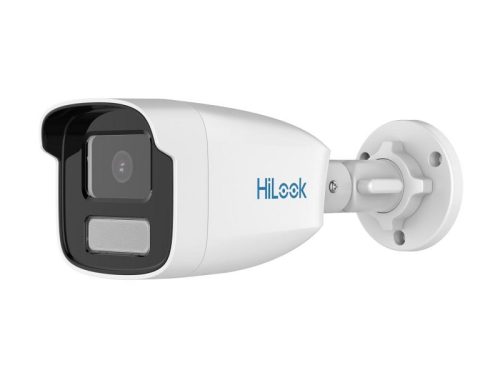 Hilook 4 MP ColorVu 4mm Bullet Ip Camera - Image 1