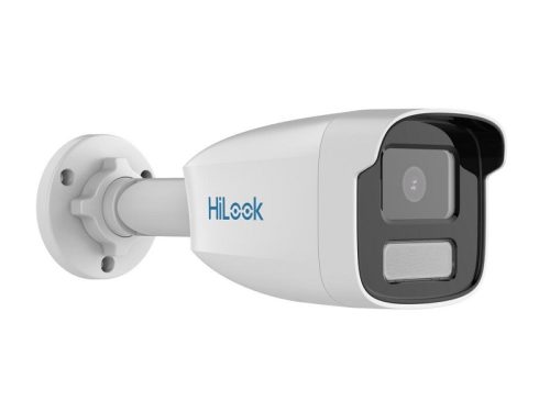 Hilook 4 MP ColorVu 4mm Bullet Ip Camera - Image 2