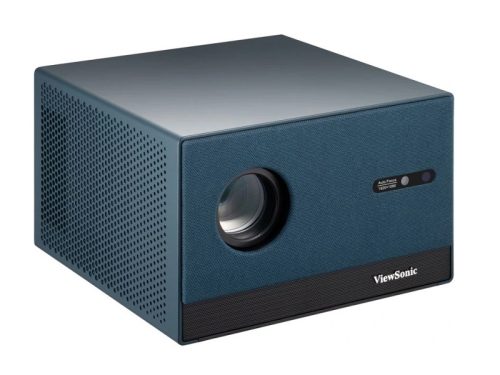 VIEWSONIC 1080p Smart LED Projector with - Image 3