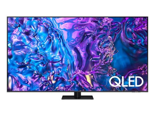 SAMSUNG 55" QLED 4K Q70D Tizen OS - Image 1