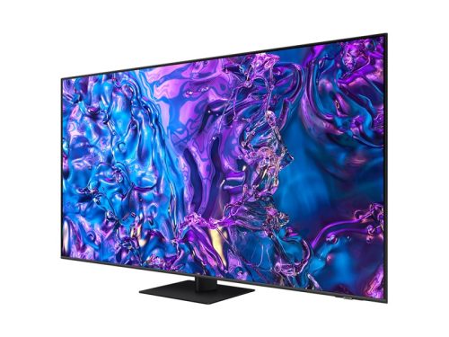 SAMSUNG 55" QLED 4K Q70D Tizen OS - Image 2